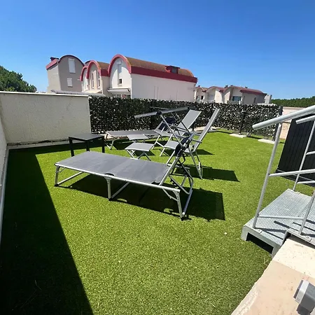 Appartement L'appart D79