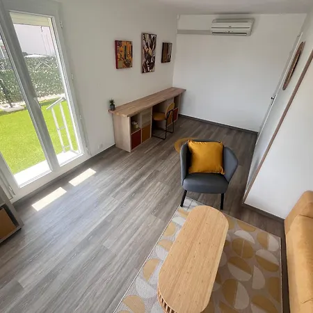 Appartement L'appart D79