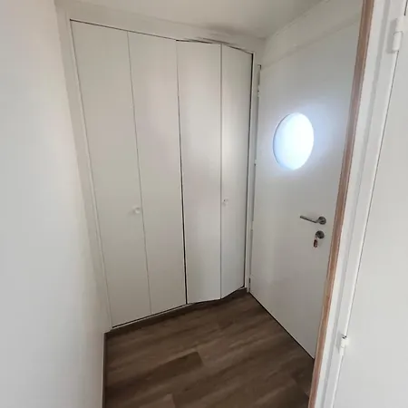 L'appart D79 Appartement