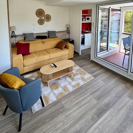 Appartement L'appart D79