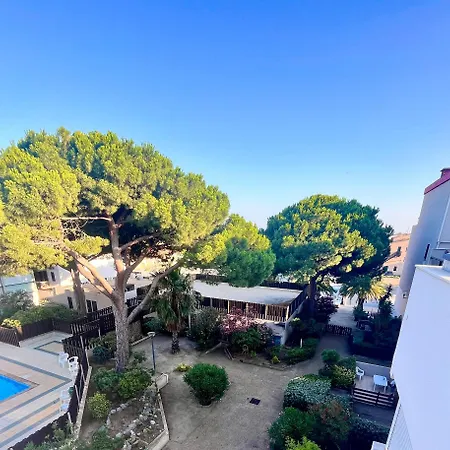 L'appart D79 Gruissan