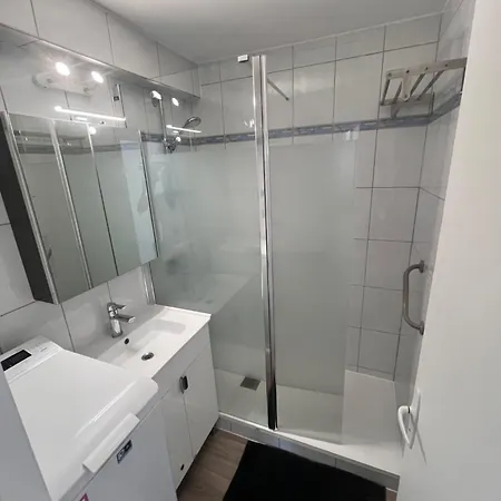 L'appart D79 Apartment