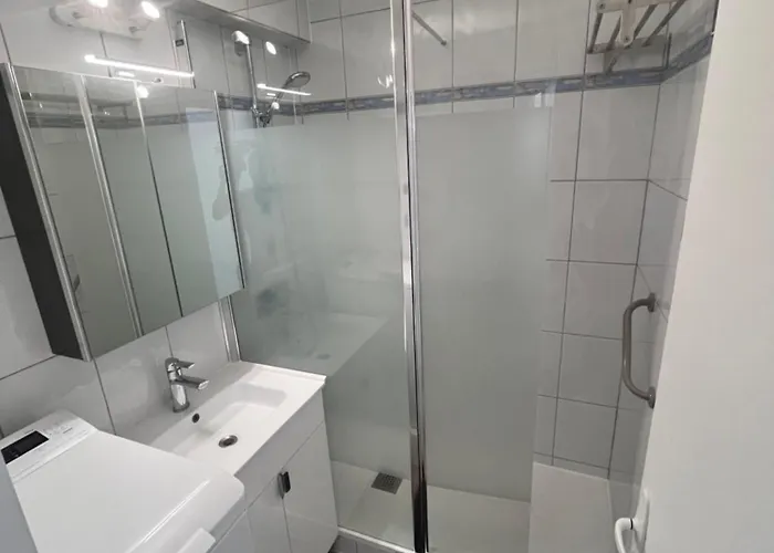 L'appart D79 Lejlighed