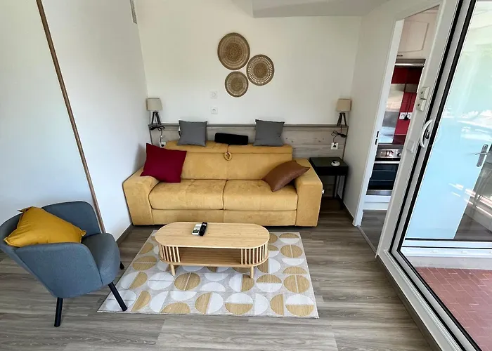 L'appart D79 Lejlighed