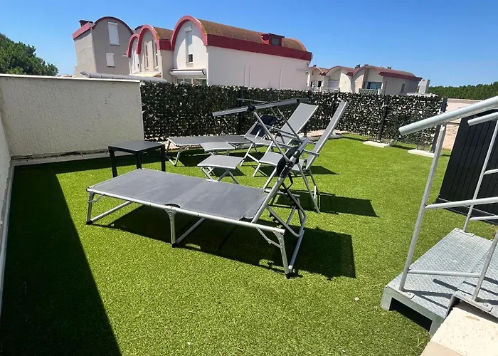 Lejlighed L'appart D79