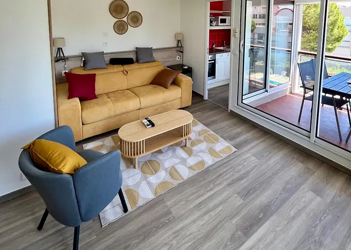 Lejlighed L'appart D79